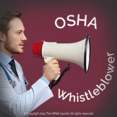 Court Rules New York Ophthalmologist Violated OSH Act by Retaliating Against Employee for Reporting COVID-19 Safety Concerns