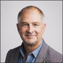 Interview: Marc Haskelson, CEO, Compliancy Group