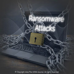 Six Healthcare Providers Added to Ransomware Data Leak Sites