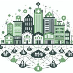 What is an IDN in Healthcare?