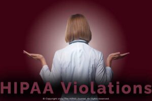 HIPAA Violations