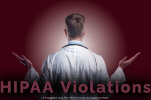 HIPAA Violations