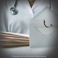 Michigan Medicine Experiences Another Email Account Hacking Incident