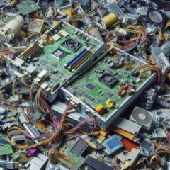 HIPAA Compliant Computer Disposal