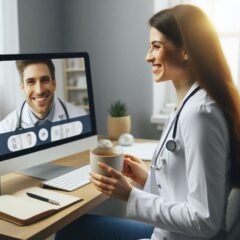 What is a HIPAA Compliant Video Chat?