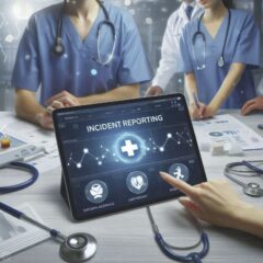 What is Incident Reporting in Healthcare?