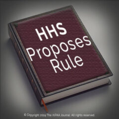 White House Reviewing Proposed HIPAA Security Rule Update
