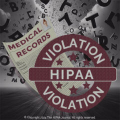 VA Nurse Charged for Unlawfully Accessing a Patient’s Medical Records