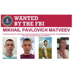 Russia Arrests Alleged HIVE/LockBit Ransomware Actor Wanted by FBI