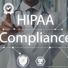 The Use of Technology and HIPAA Compliance