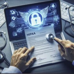 Why Personal Email Accounts are not HIPAA Compliant