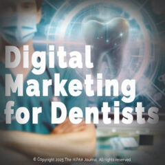 Digital Marketing for Dentists