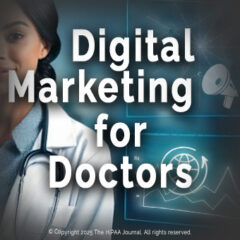 Digital Marketing for Doctors