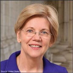 Sen. Warren Seeks Answers from RFK Jr. Ahead of Potential Appointment as HHS Secretary