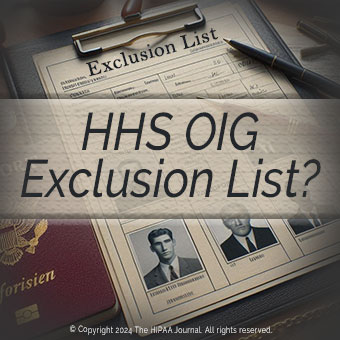 Recent HHS-OIG Exclusions and Penalties for Employing Excluded Individuals