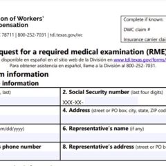 Does HIPAA Apply to Workers Comp?