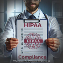 HHS Delays Effective Date of HIPAA Final Rule Implementing Modified Retail Pharmacy Standard