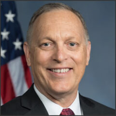Republican Congressman Introduces Bill Seeking Abolishment of OSHA