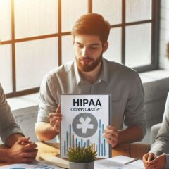 HIPAA Compliance for Psychiatrists
