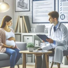 Is Disclosing a Pregnancy a HIPAA Violation?