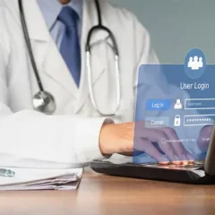 HIPAA Password Requirements