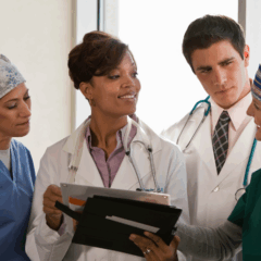 HIPAA Continuity of Care