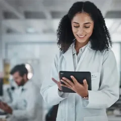 What is the HHS OIG Exclusions List?