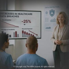 Survey Shows Management Support for Compliance Activities Correlates with Fewer Data Breaches