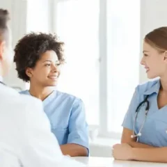 Is Telling a Story about a Patient a HIPAA Violation?