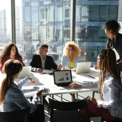 Why HIPAA Business Associates Should Provide HIPAA Training for their Entire Staff