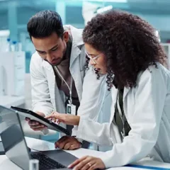 Can Doctors Share Patient Information with Other Doctors?