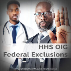 Healthcare Orgs Fined for Employing Nurses on the HHS-OIG Exclusion List