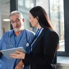 What are the Duties of a HIPAA Compliance Officer?