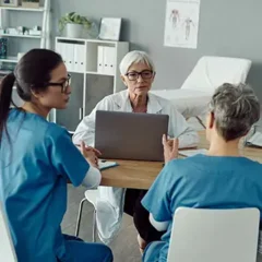 The Harris Poll Survey Reveals Growing Concern About Workplace Safety in Healthcare