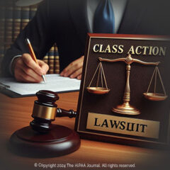 MedStar Health Agrees to $1.35 Million Settlement to Resolve Class Action Data Breach Litigation