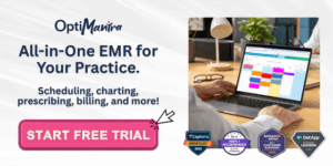 EMR For The Small Medical Practice