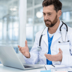 HIPAA Compliance for Pain Management Clinics