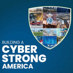 Cybersecurity Awareness Month 2025: Building a Cyber Strong America