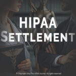 HIPAA settlement Cadia healthcare facilities