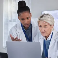 Healthcare’s Reliance on Outdated IT Putting Patient Safety and Cybersecurity at Risk