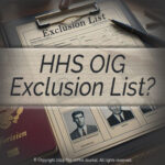 HHS-OIG Exclusions List