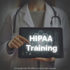 HIPAA Training for Mental Health Centers