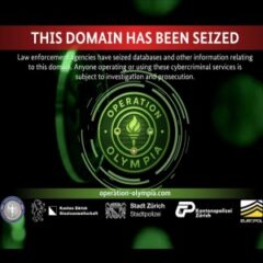 Europol Takes Down Illegal Crypto Mixing Laundering Service Used by Ransomware Actors