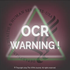 OCR Reminds Regulated Entities of Obligation to Provide Parental Access to Children’s Medical Records