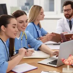 Staff are the Weakest Link in HIPAA Cybersecurity
