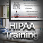 HIPAA Training