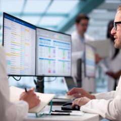 HIPAA Compliance Programs for Small Practice IT Managers