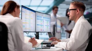 HIPAA Compliance Programs for Small Practice IT Managers