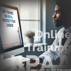 HIPAA Training for Medical Offices