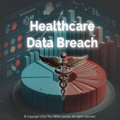 Largest Healthcare Data Breaches of 2025